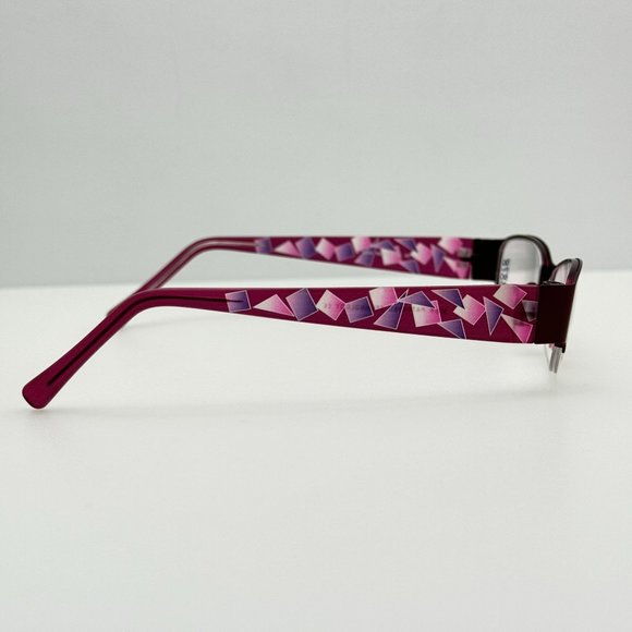 Manhattan Eyeglasses Eye Glasses Frames MDX S3254 30 50-18-140 main image 7